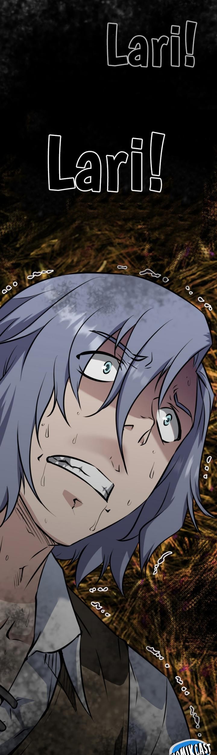 The Return of the Prodigious Swordmaster Chapter 19 halaman 37