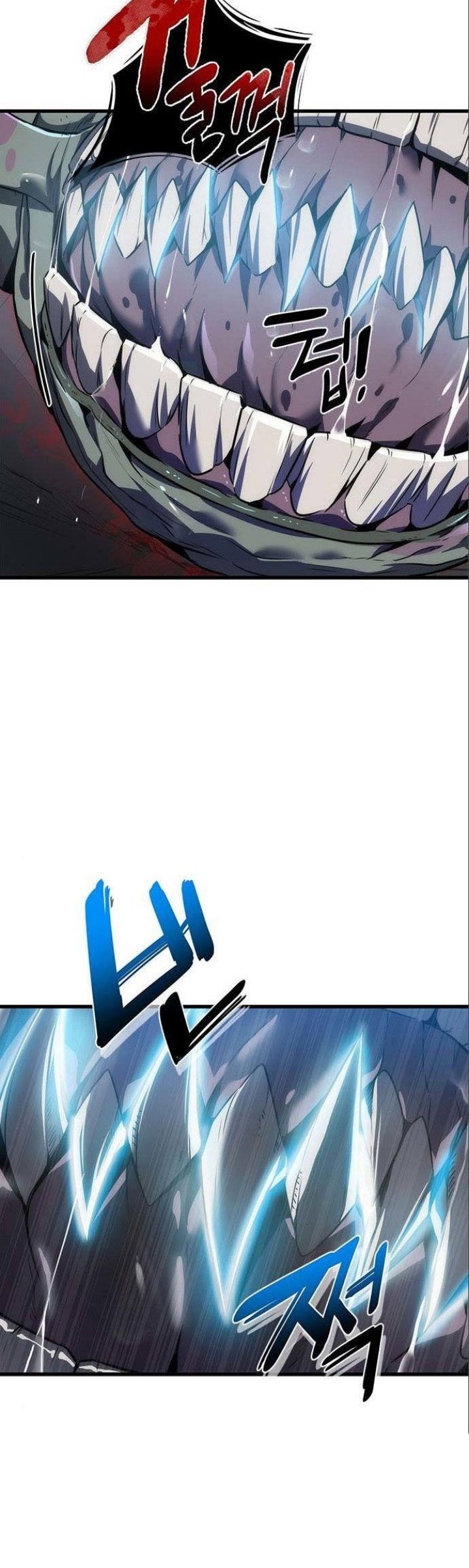 Legendary Ranker’s Comeback Chapter 19 halaman 12