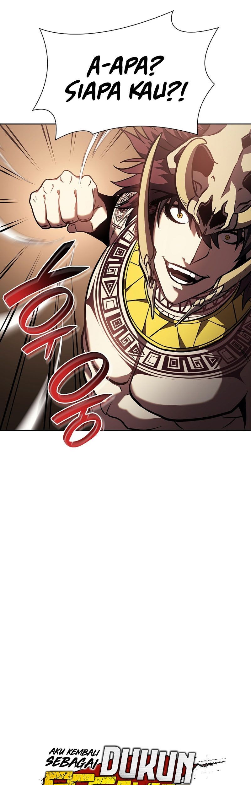 I Returned As An FFF-Class Witch Doctor Chapter 21 halaman 14
