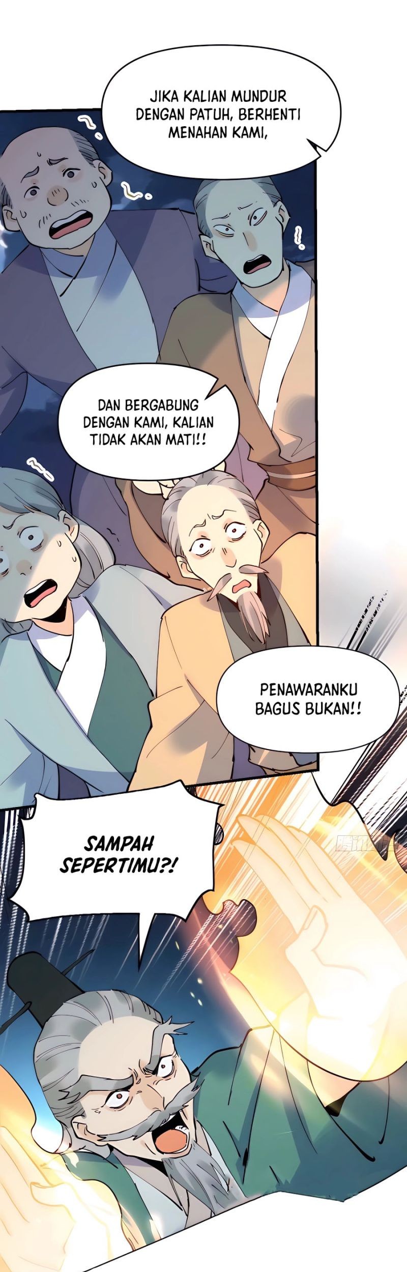My Sister Is A Superstar Chapter 178 halaman 9