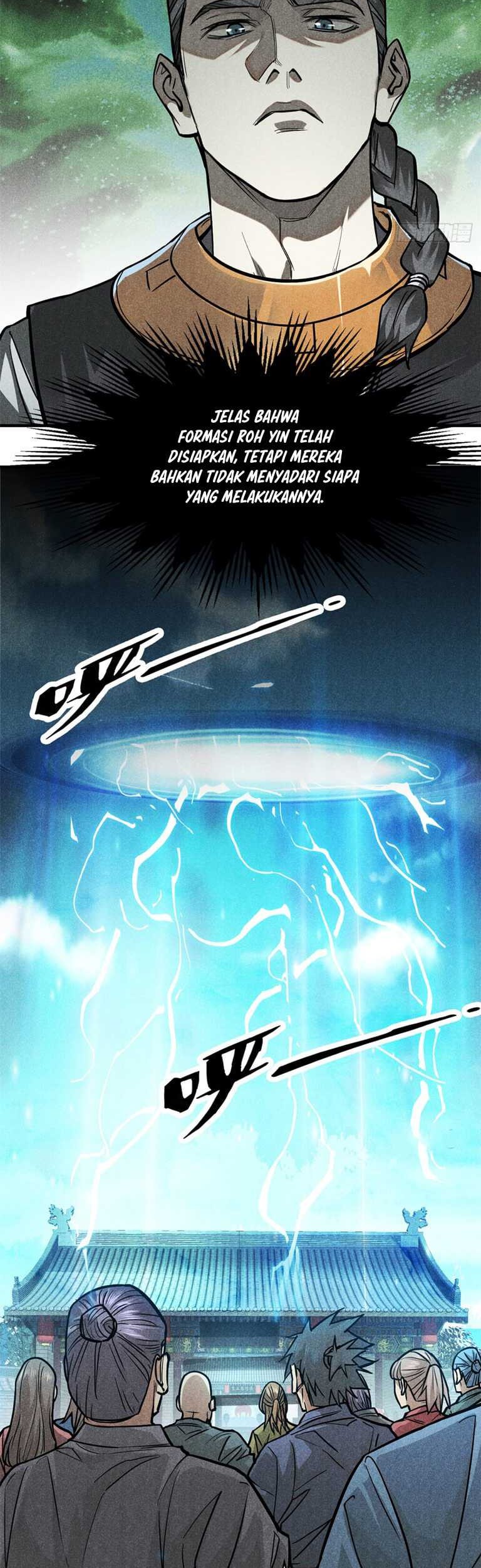 A Demonic Heart Chapter 26 Gambar 8