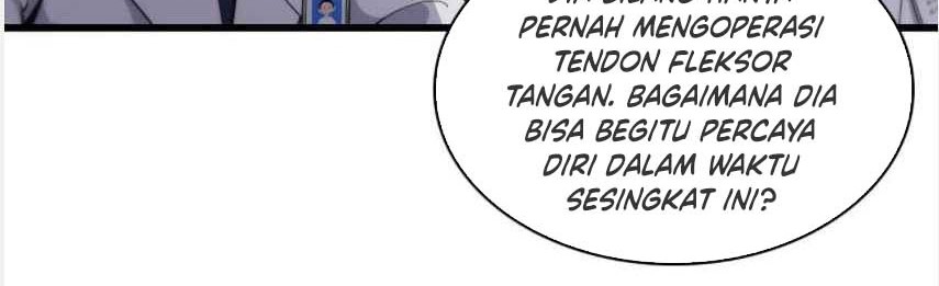 Great Doctor Ling Ran Chapter 77 halaman 11