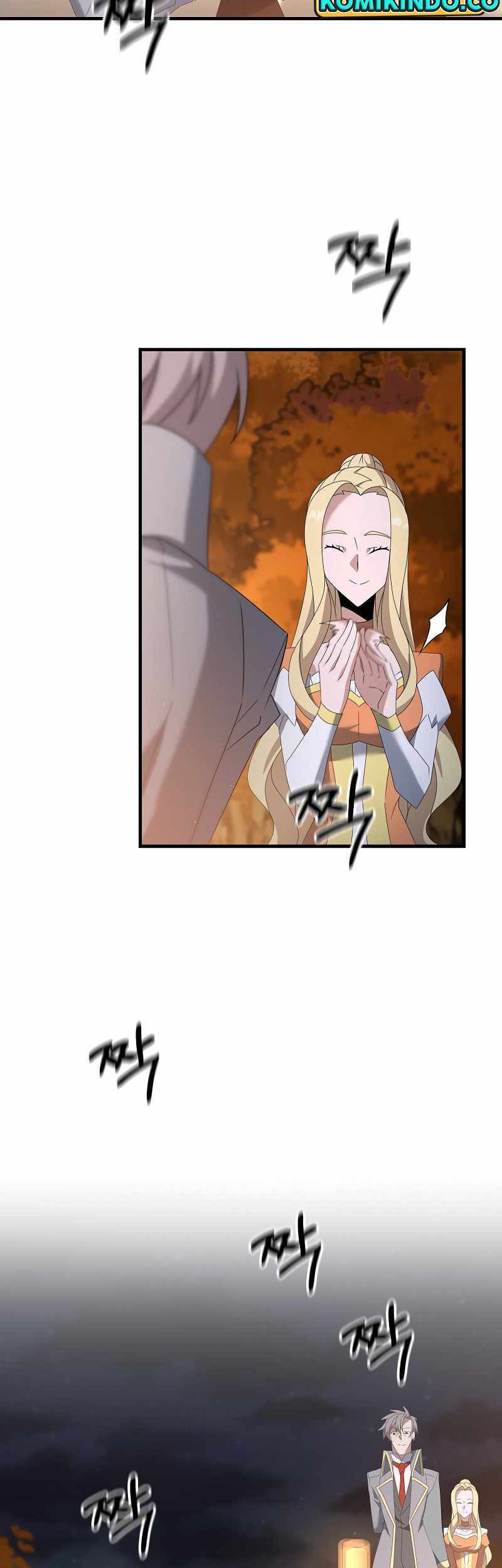 The Lazy Swordmaster Chapter 69 halaman 17