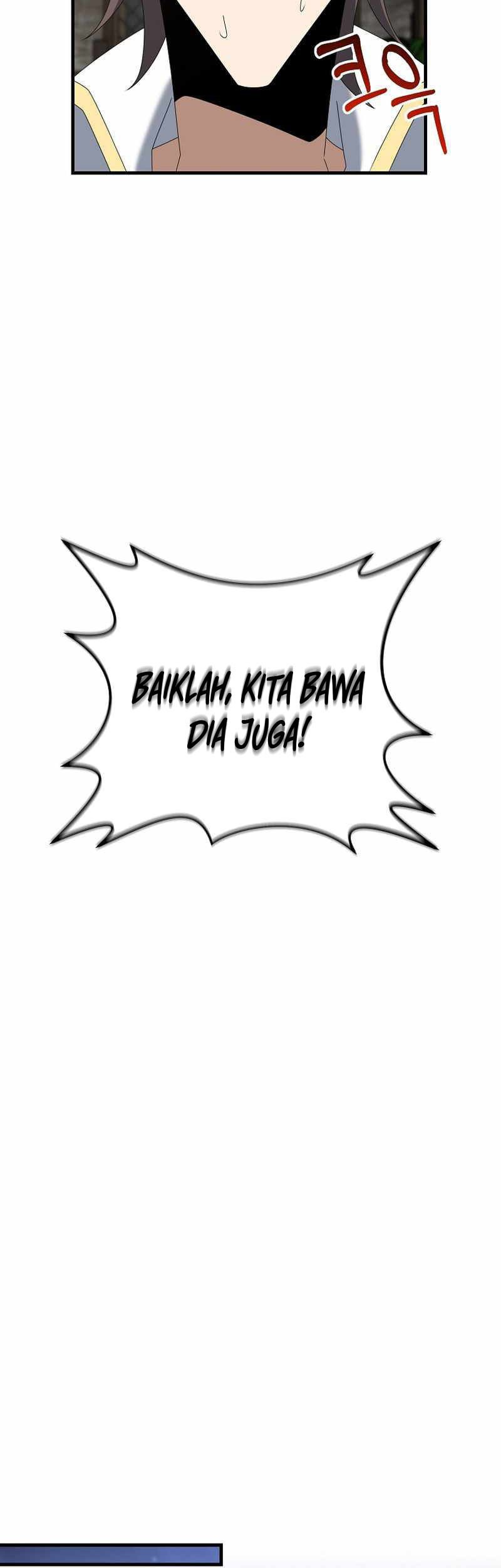 The Lazy Swordmaster Chapter 68 halaman 16