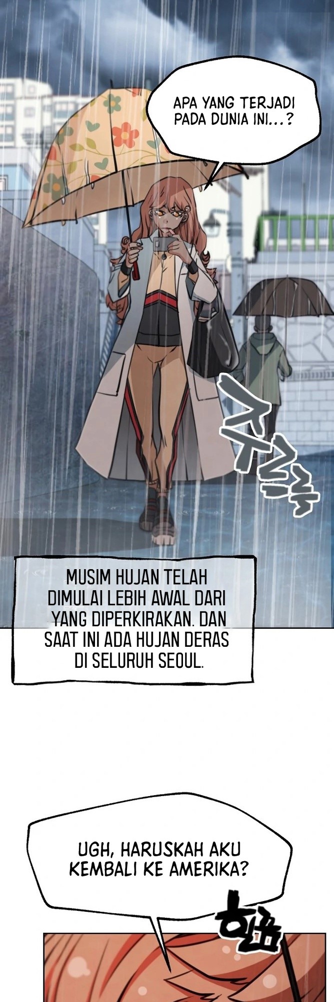 Who Killed the Murim Lord? Chapter 17 Gambar 14