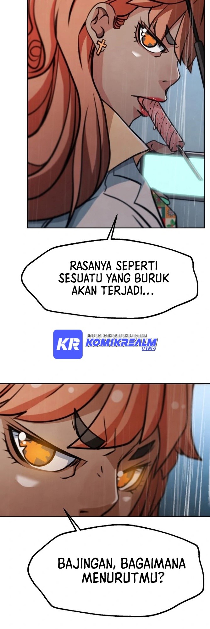 Who Killed the Murim Lord? Chapter 17 Gambar 15