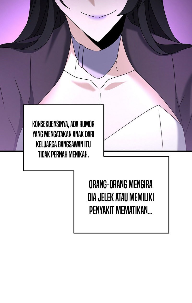 The Lazy Swordmaster Chapter 70 halaman 14