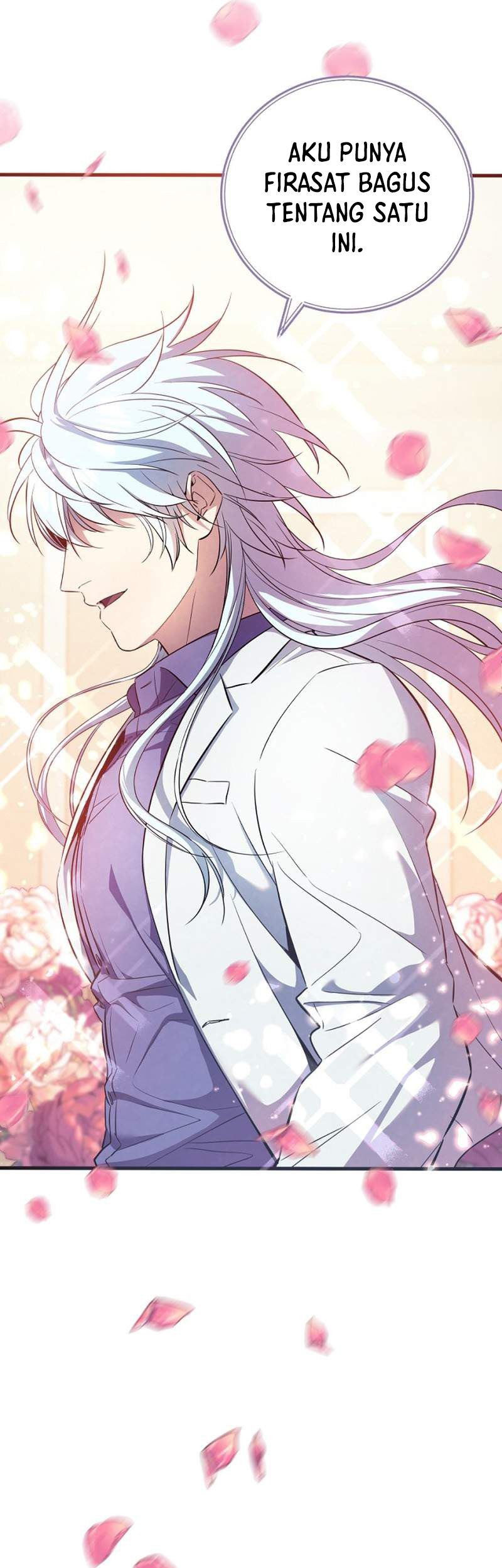 God’s Web Novel Chapter 1 halaman 27