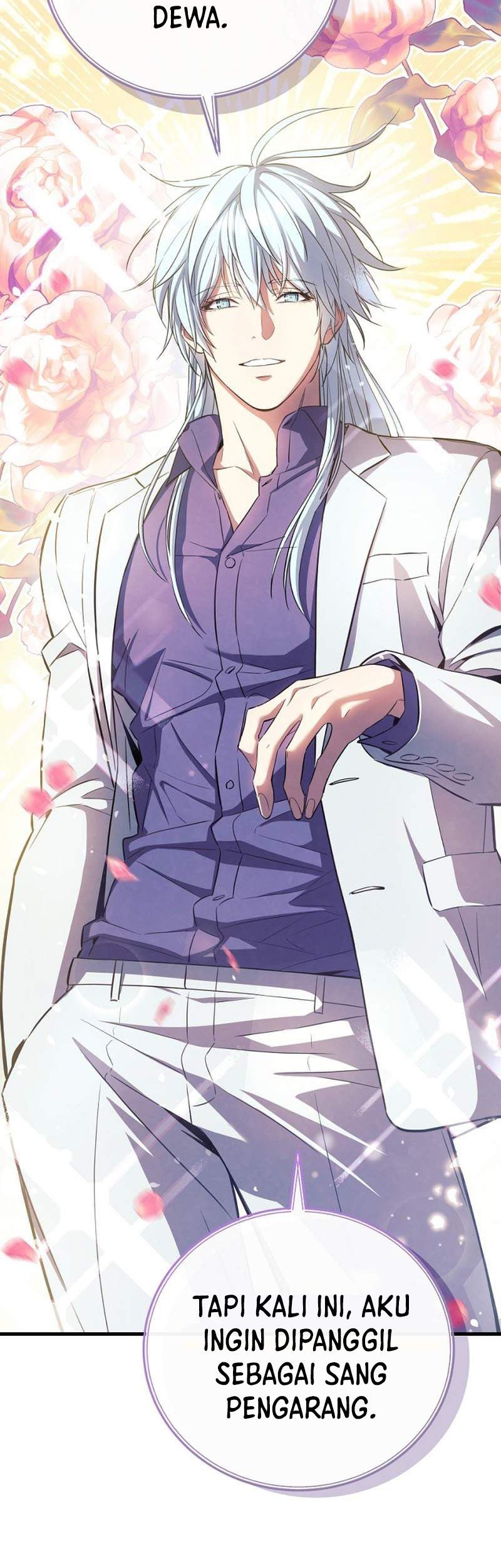 God’s Web Novel Chapter 1 halaman 29