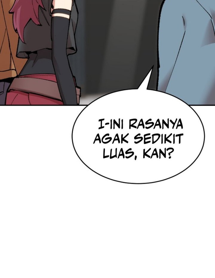 Limit Breaker Chapter 83 halaman 28
