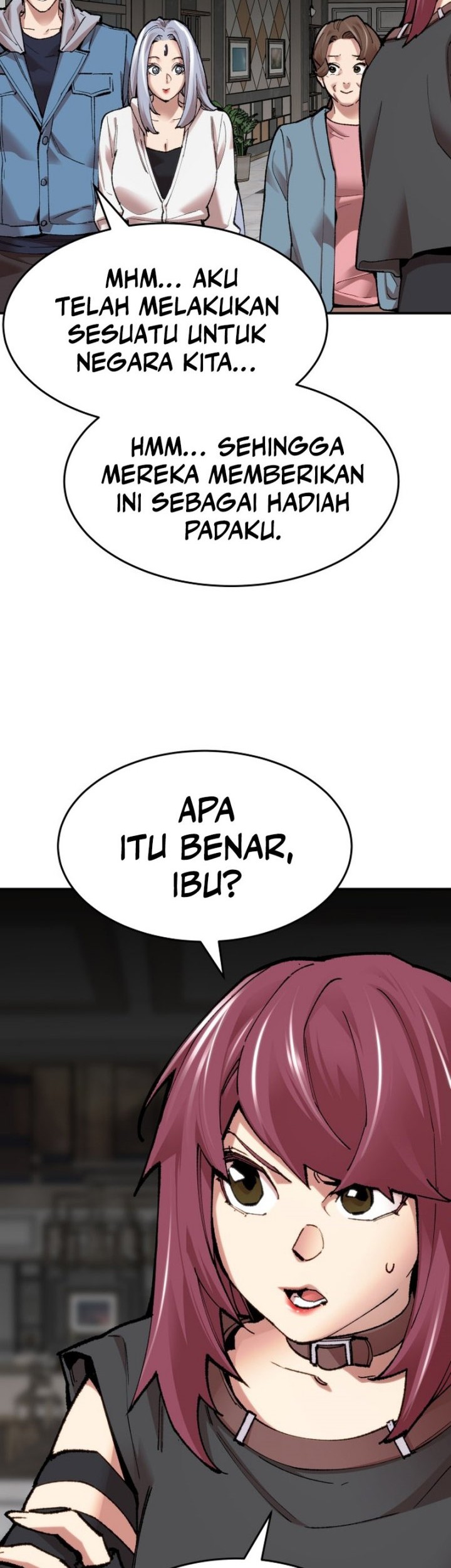 Limit Breaker Chapter 83 halaman 30