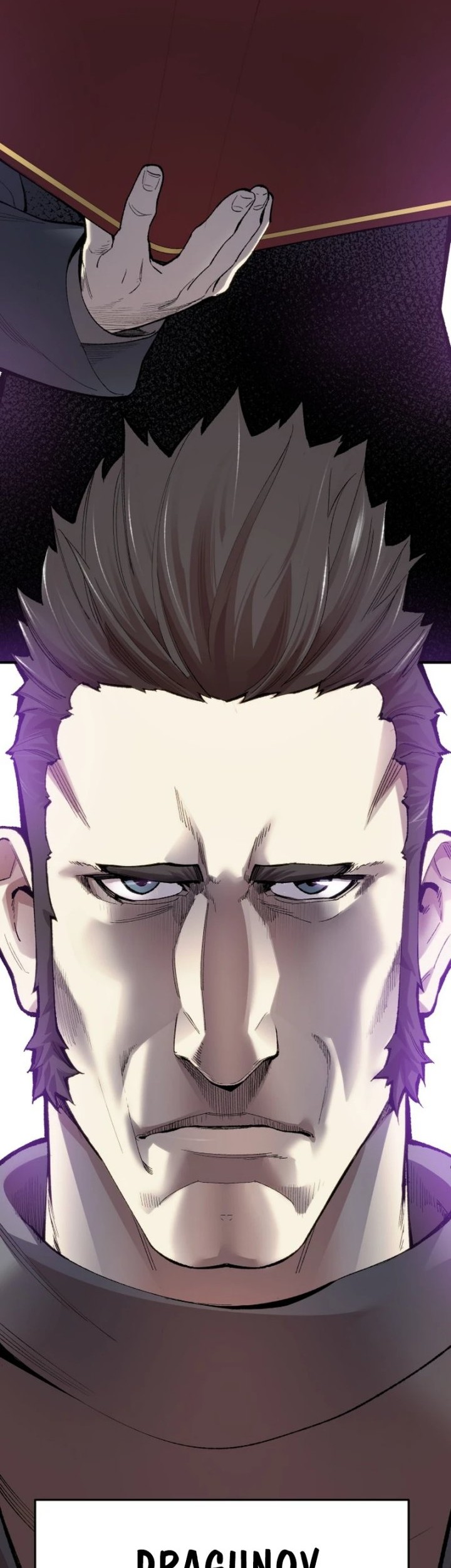 Limit Breaker Chapter 80 halaman 45