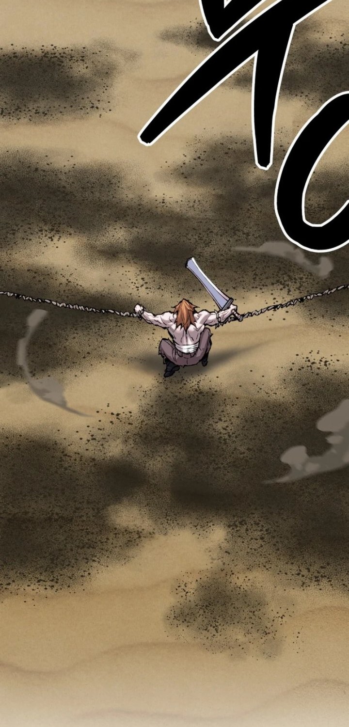 Limit Breaker Chapter 80 halaman 47
