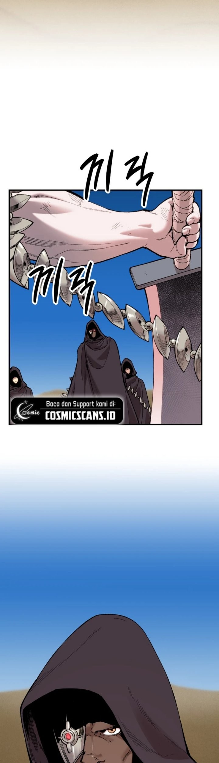Limit Breaker Chapter 80 halaman 48