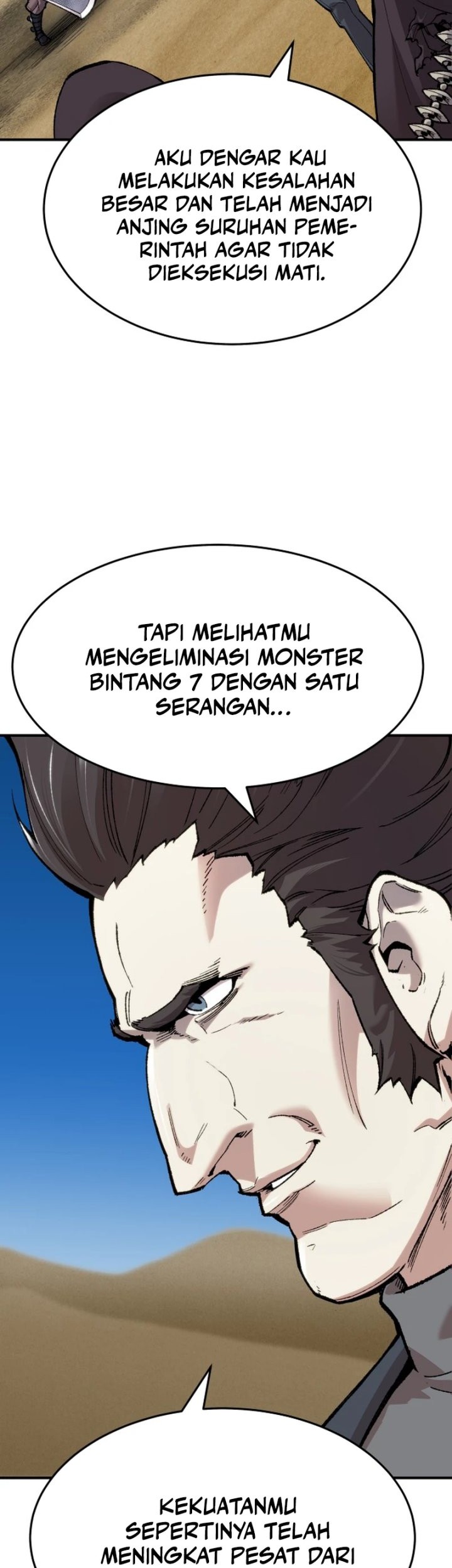 Limit Breaker Chapter 80 halaman 50