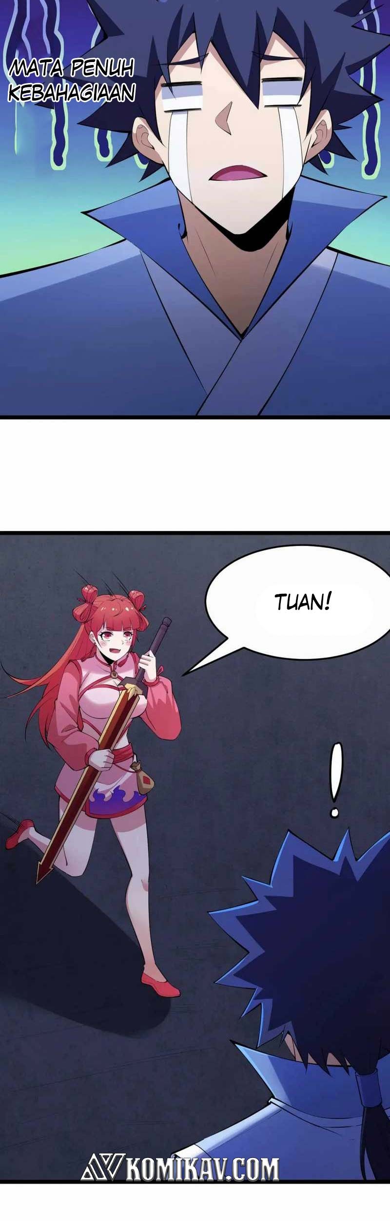 I just want to be beaten to death by everyone Chapter 165 Gambar 12