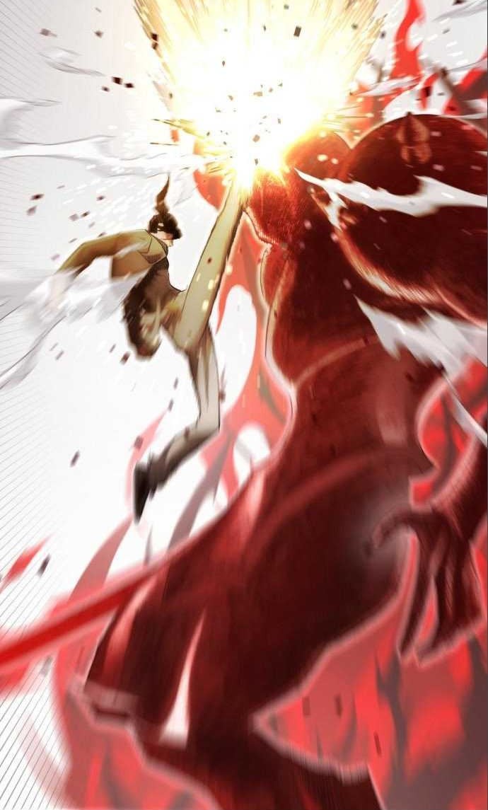 DANTALIAN Chapter 19 halaman 22