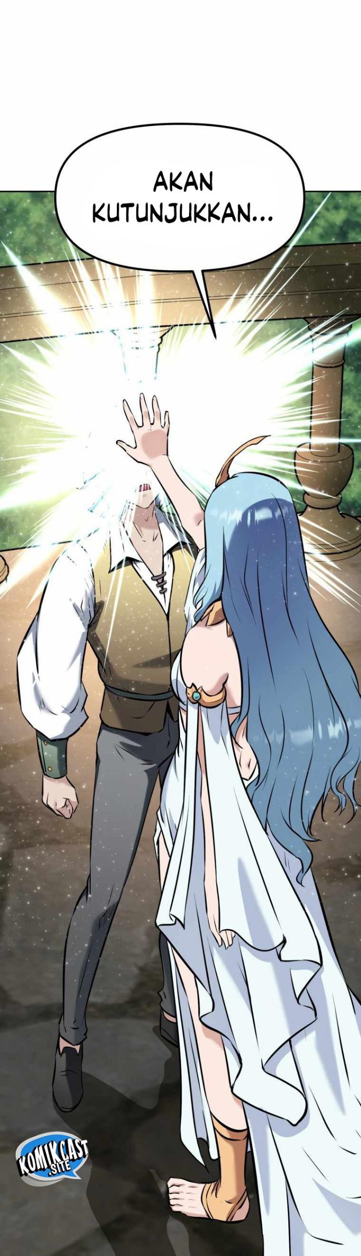 The Return of the Prodigious Swordmaster Chapter 21 Gambar 26