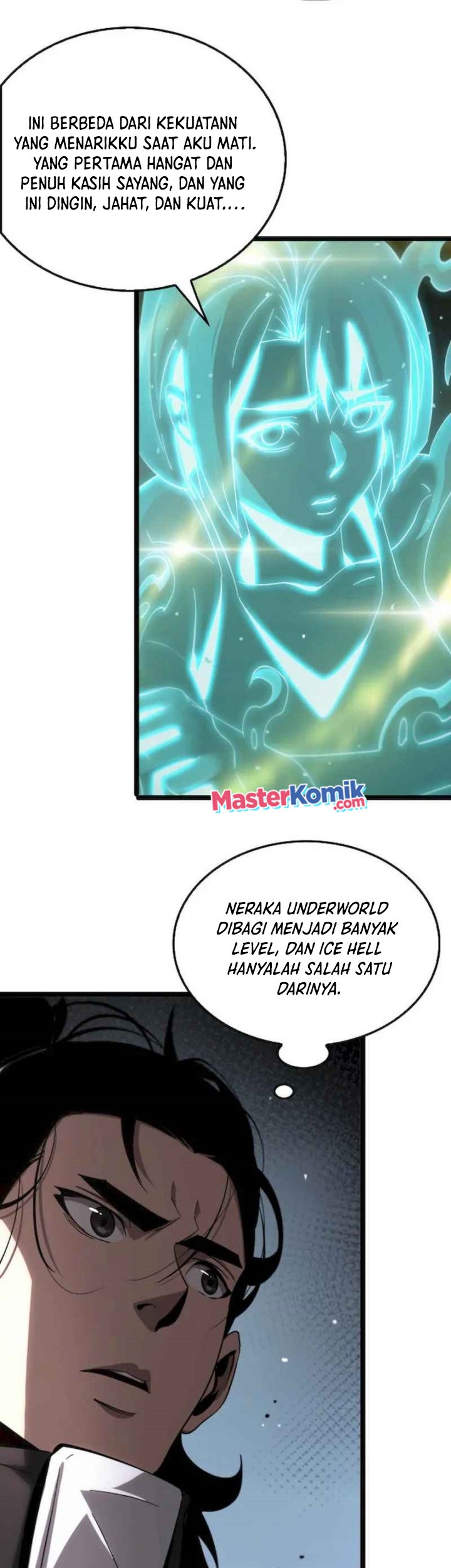 World’s Apocalypse Online Chapter 211 Gambar 12