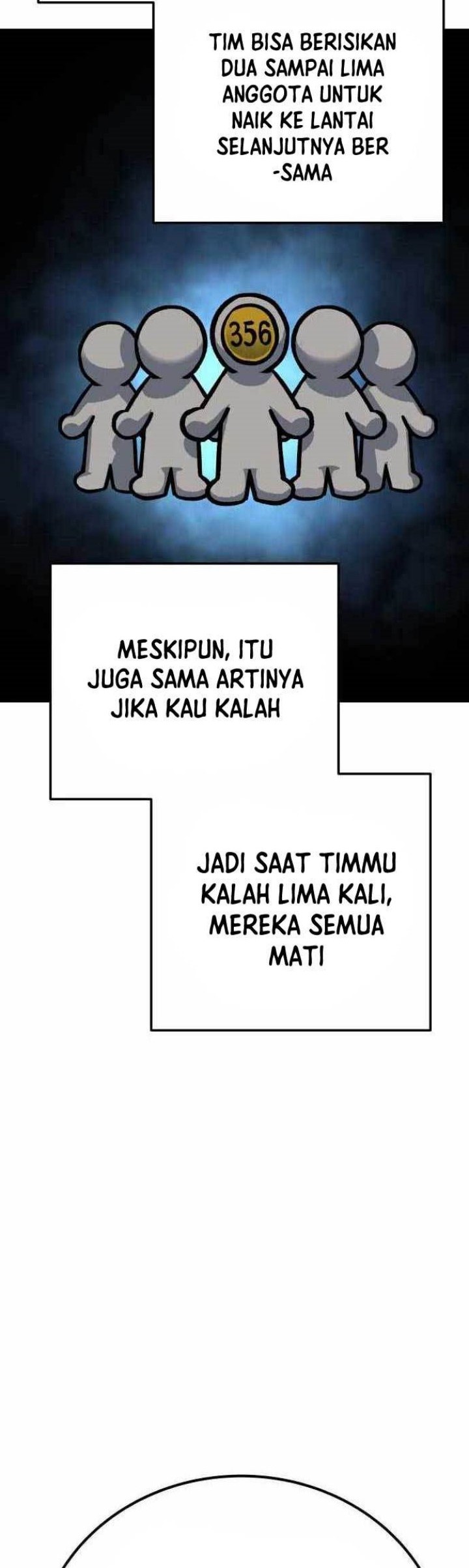 ZomGan Chapter 48 halaman 21