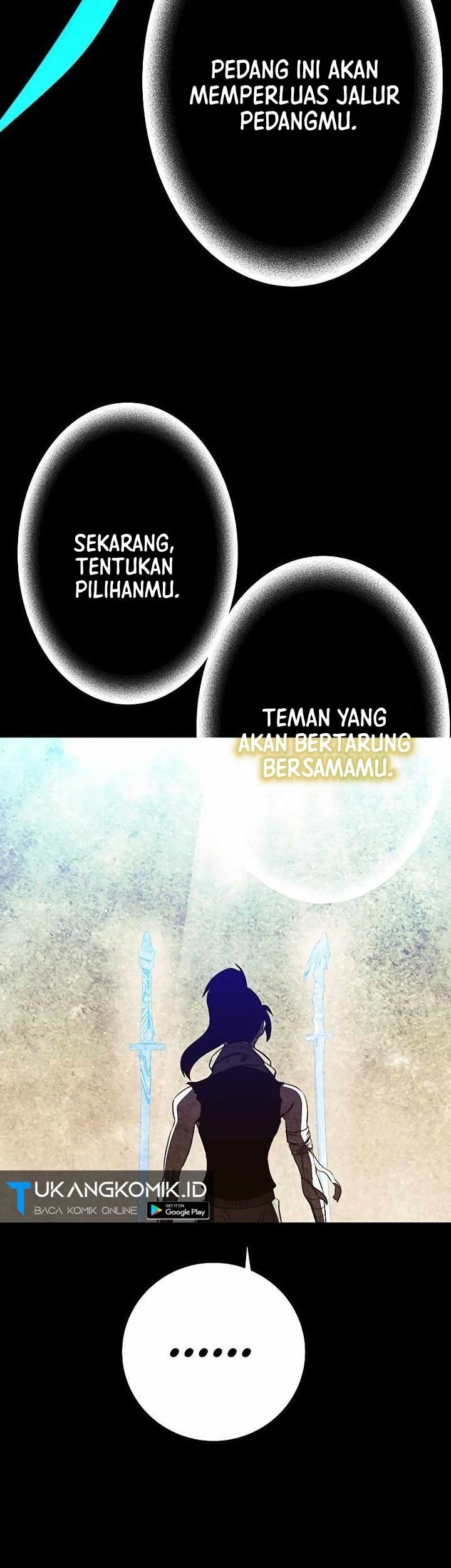 X Ash Chapter 81 halaman 17