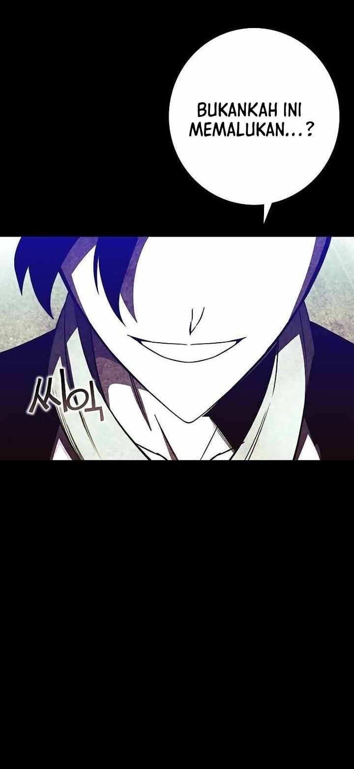 X Ash Chapter 81 halaman 18