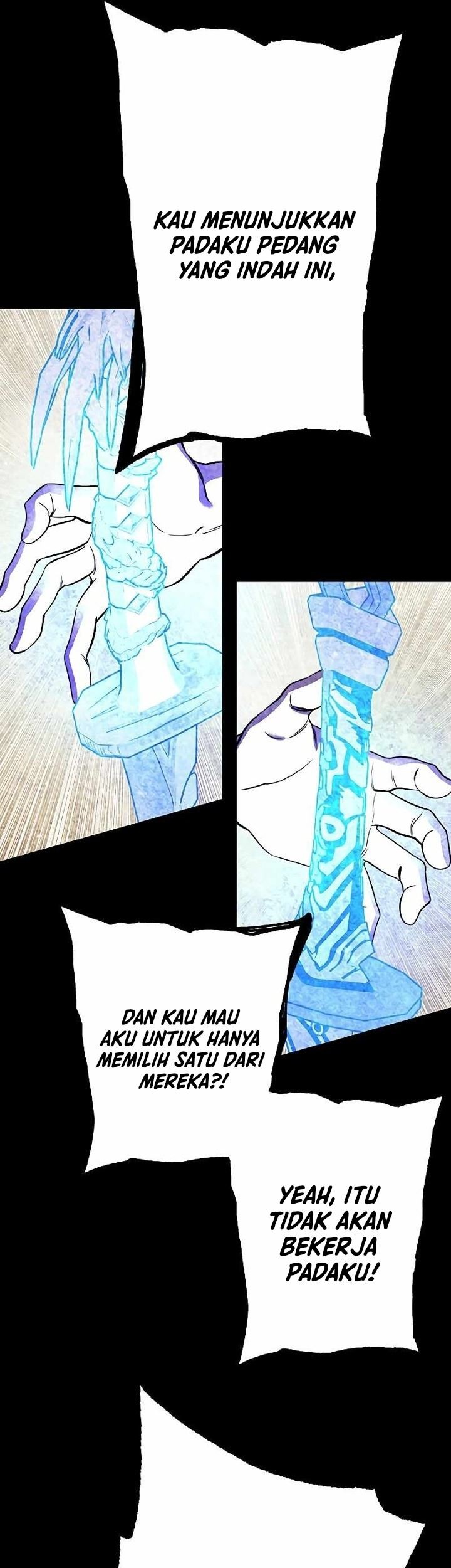 X Ash Chapter 81 halaman 19
