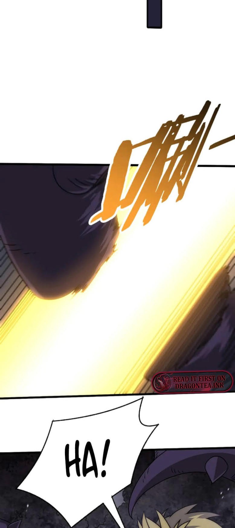 Apocalyptic Thief Chapter 160 halaman 8