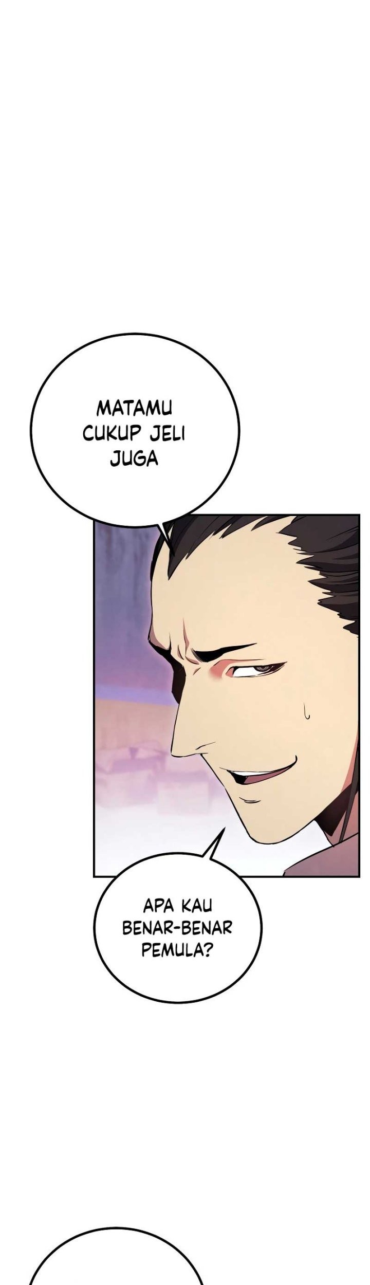 God’s Web Novel Chapter 9 halaman 18