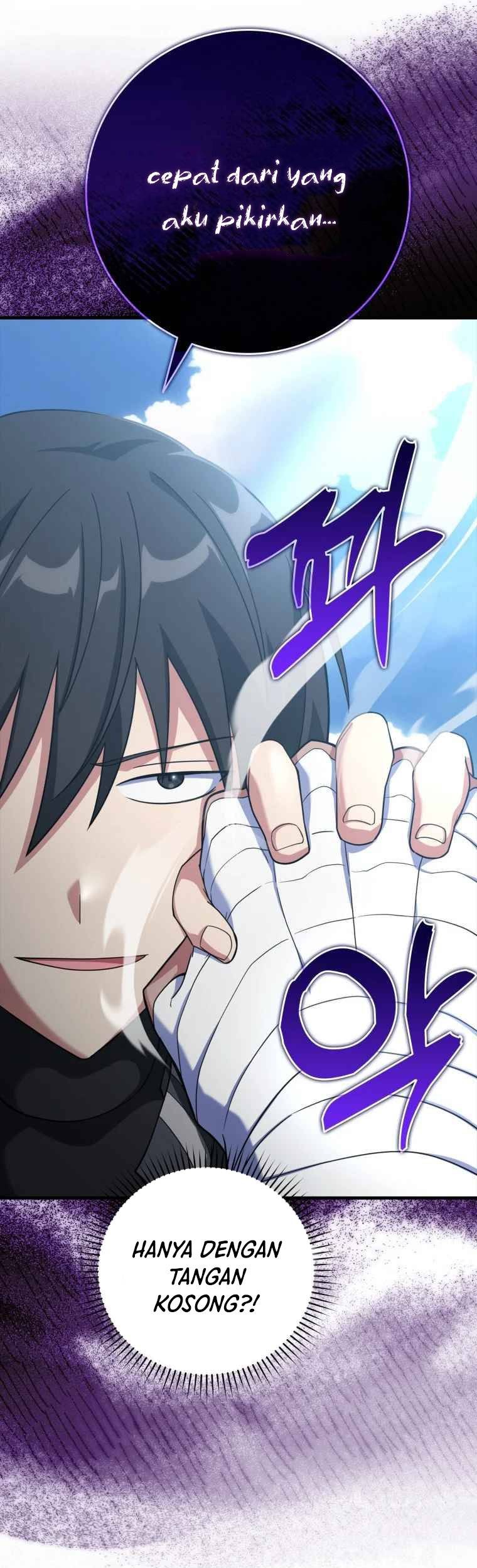 Max Level Player Chapter 26 Gambar 14