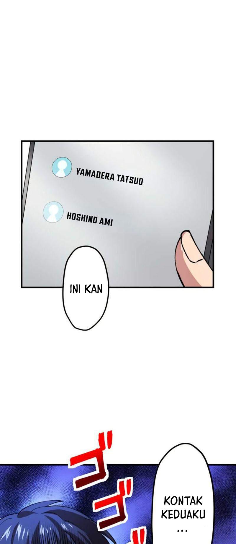 Yakuza Cleaner Chapter 6 halaman 21