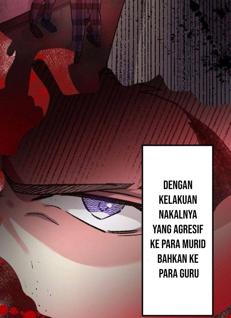 Yakuza Cleaner Chapter 5 halaman 25