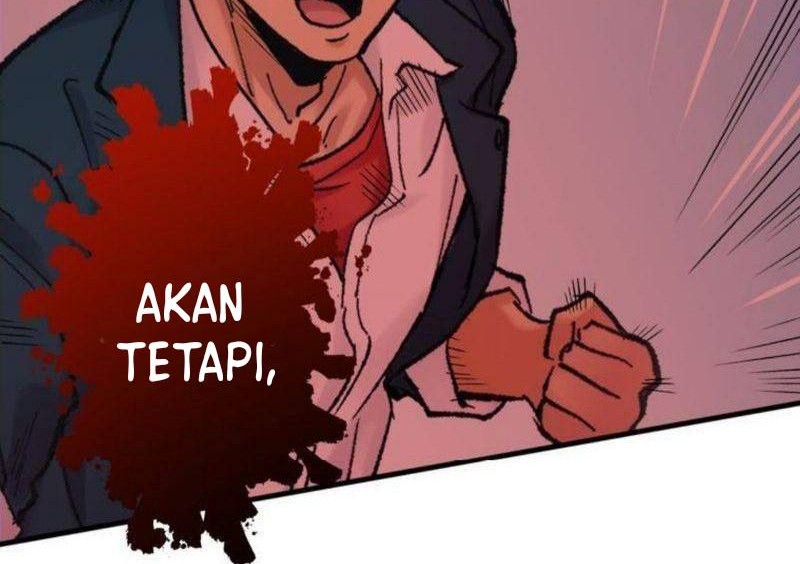 Yakuza Cleaner Chapter 5 halaman 27