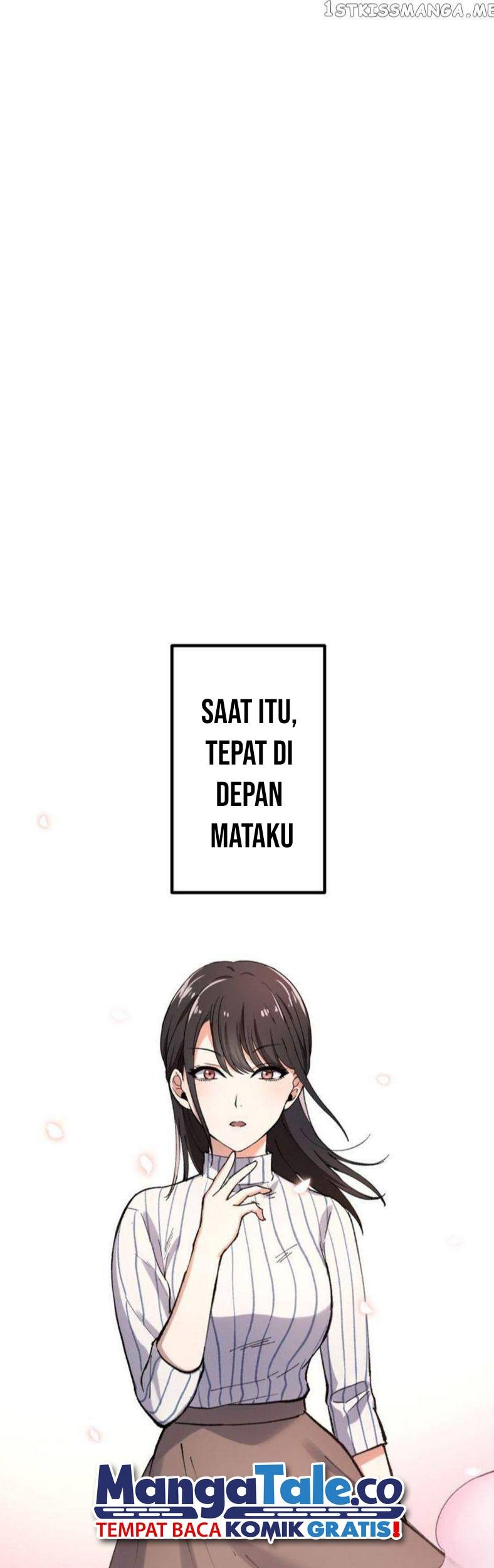 Yakuza Cleaner Chapter 5 halaman 28
