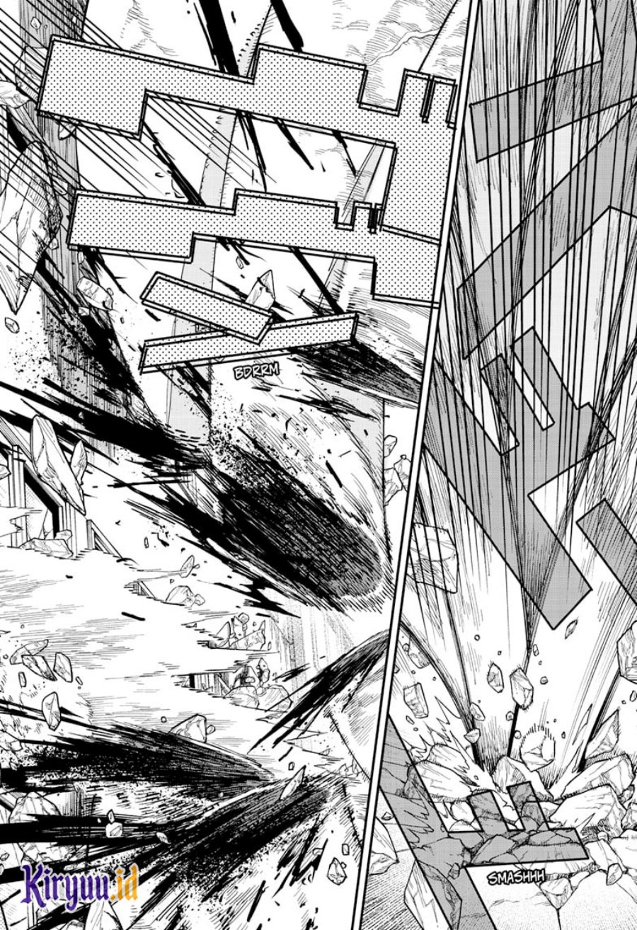 Chainsaw Man Chapter 130 Gambar 5