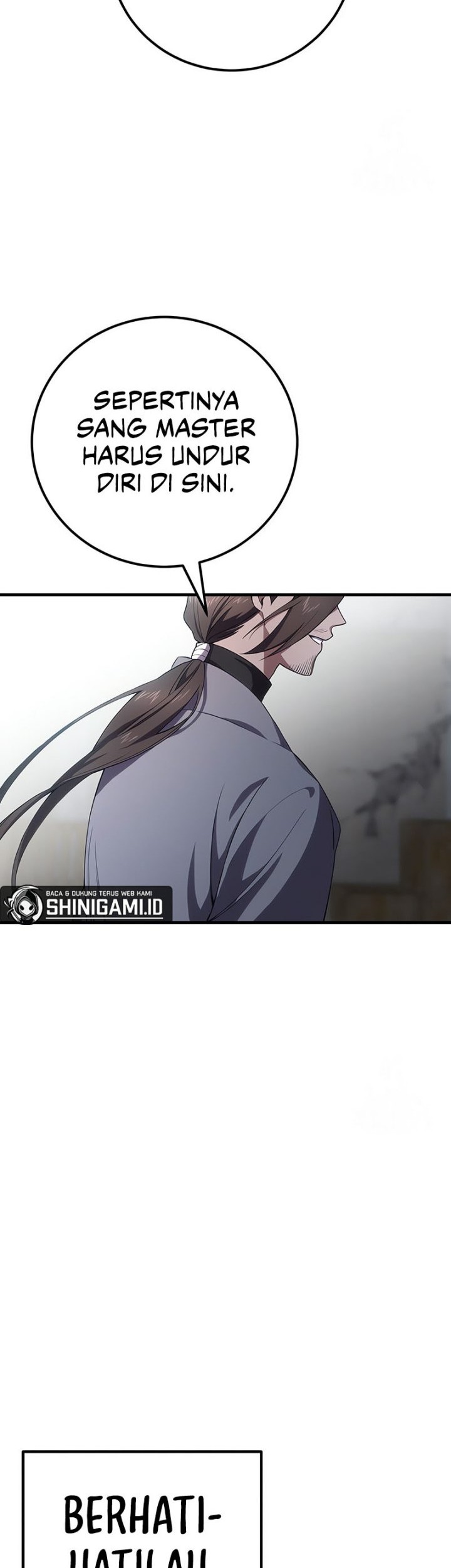 Poison-Eating Healer Chapter 44 Gambar 19