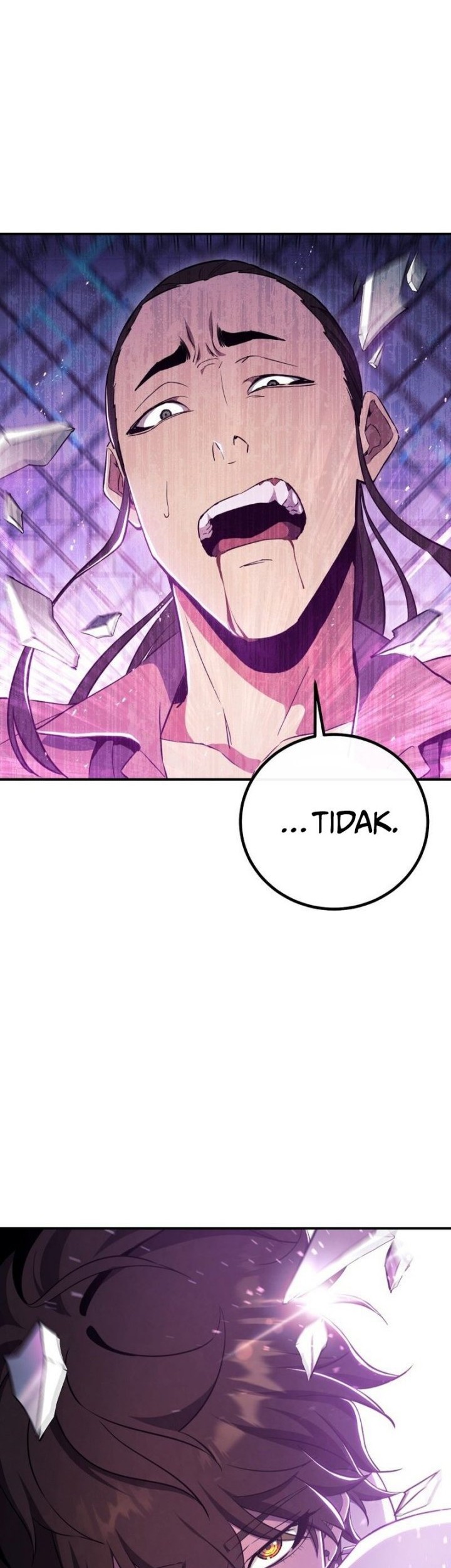 God’s Web Novel Chapter 10 Gambar 19
