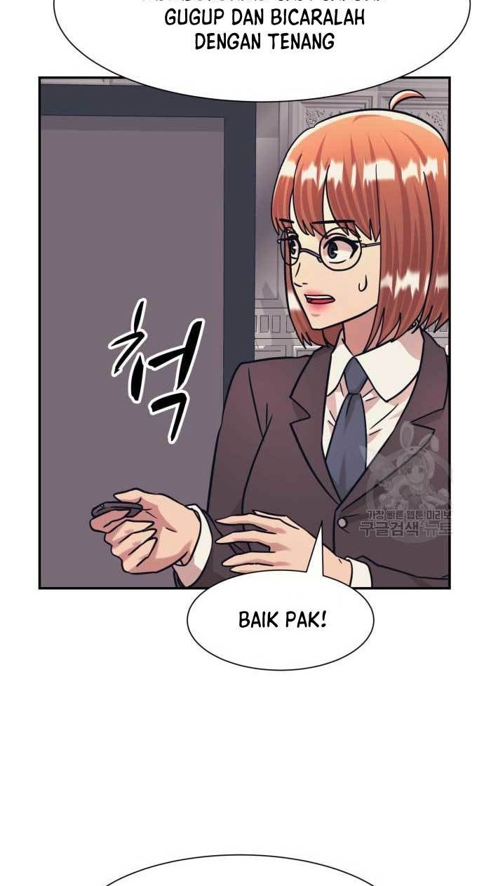 Injagang Chapter 43 halaman 13