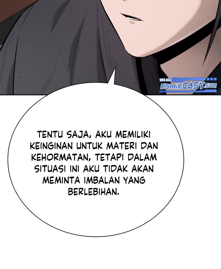 Moon-Shadow Sword Emperor Chapter 36 halaman 17