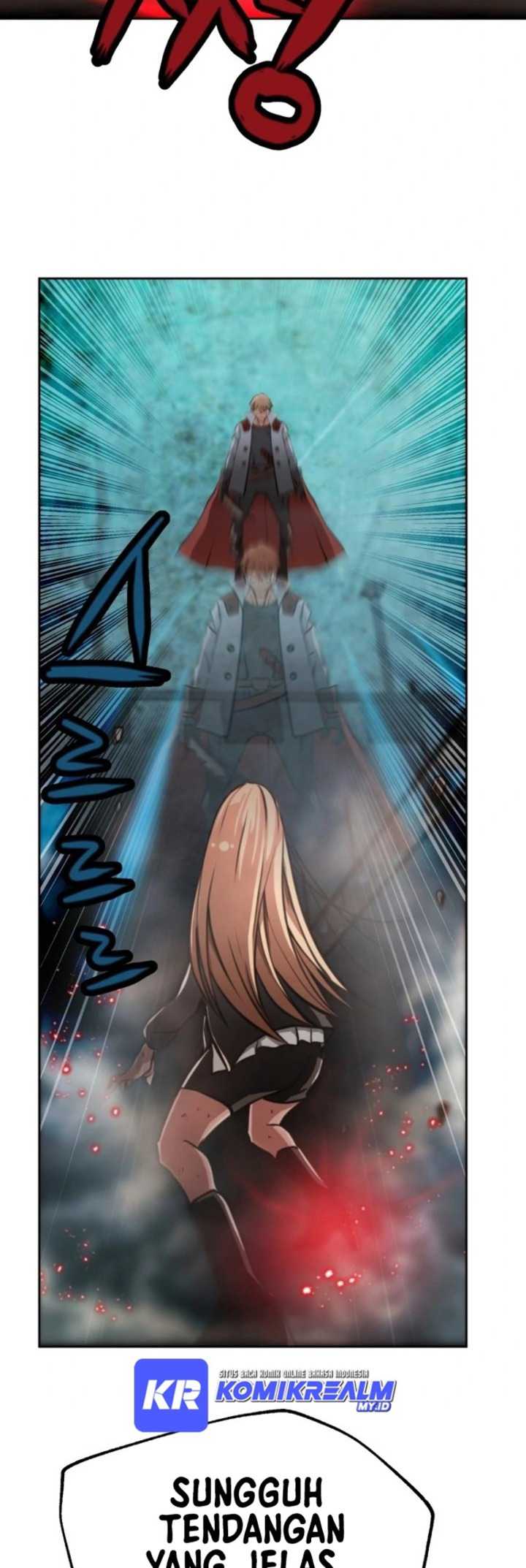 Who Killed the Murim Lord? Chapter 24 Gambar 14