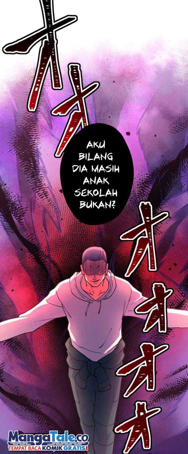 Yakuza Cleaner Chapter 7 halaman 23