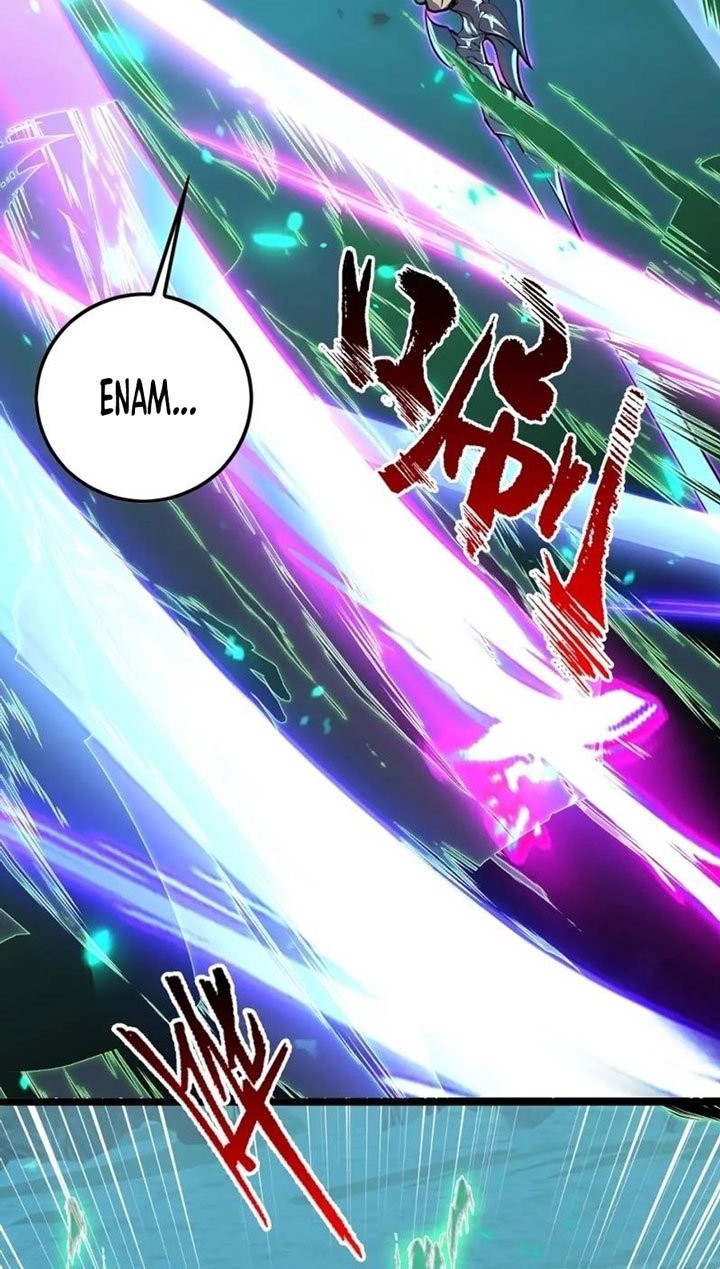 Rise From The Rubble Chapter 138 halaman 10