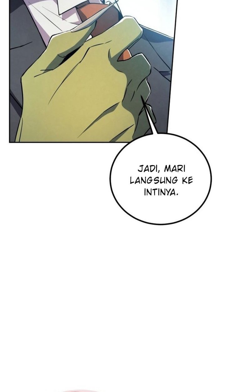 God’s Web Novel Chapter 11 halaman 19