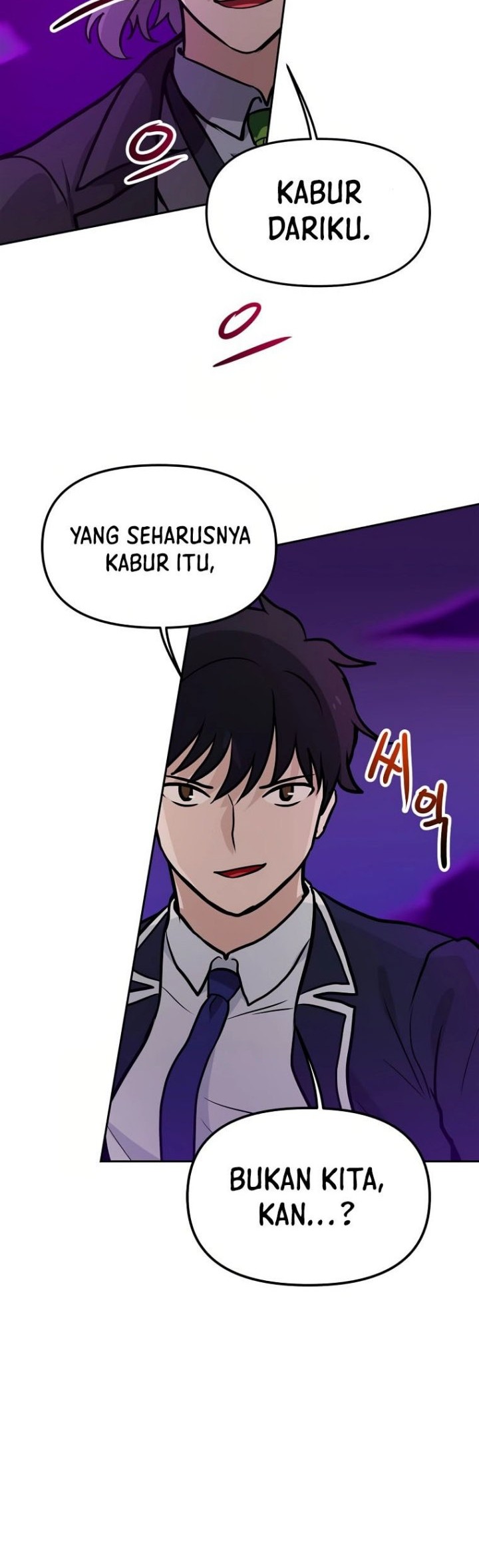 I Have Max Level Luck Chapter 63 halaman 11