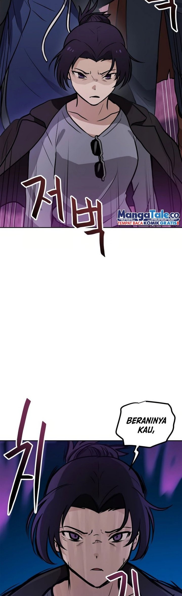I Have Max Level Luck Chapter 63 halaman 13