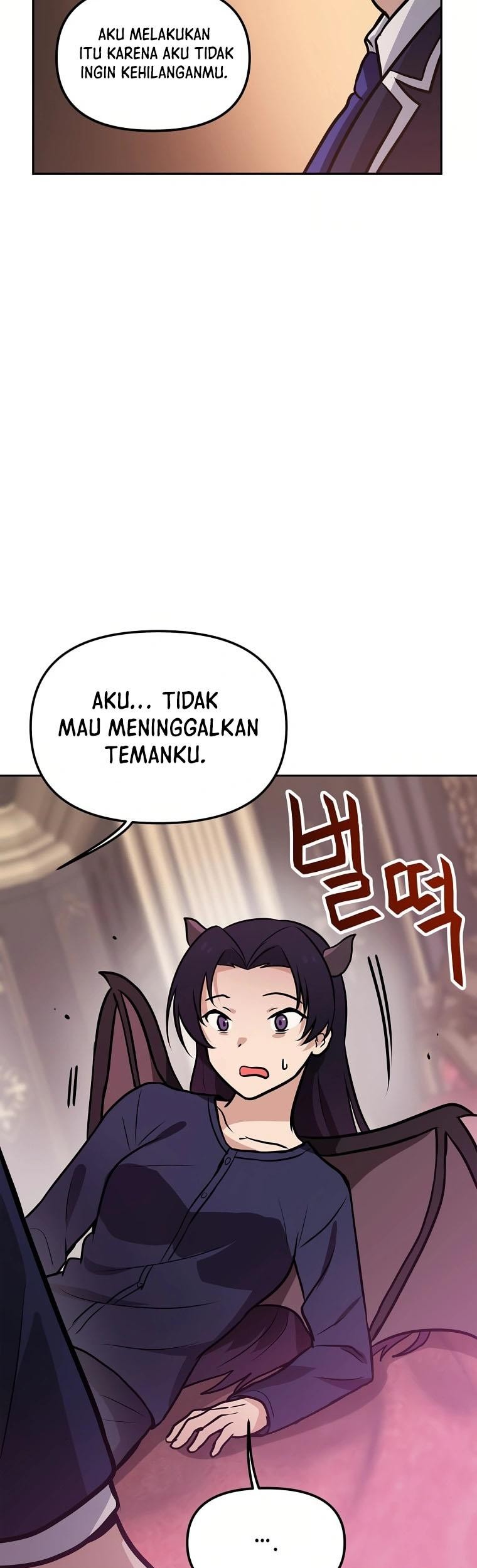 I Have Max Level Luck Chapter 62 halaman 13