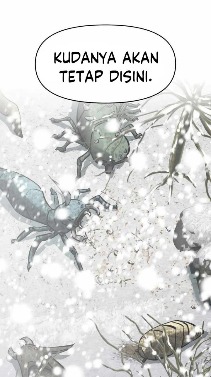 The Return of the Prodigious Swordmaster Chapter 23 halaman 28