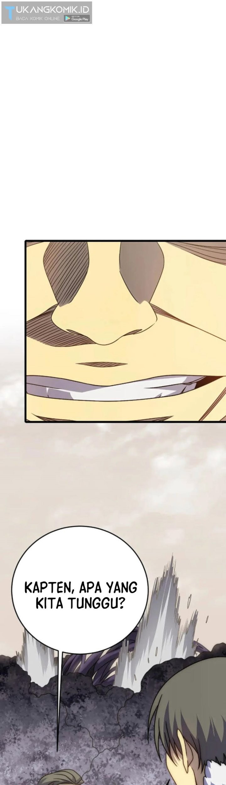 Apocalyptic Thief Chapter 161 halaman 9