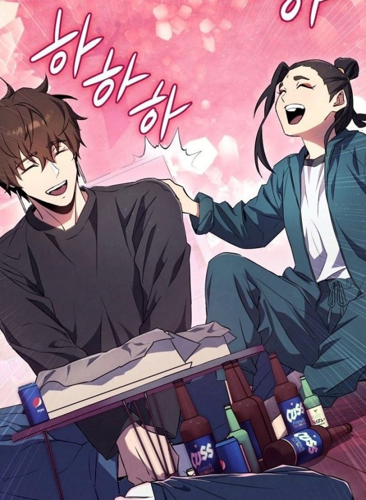 God’s Web Novel Chapter 12 halaman 16