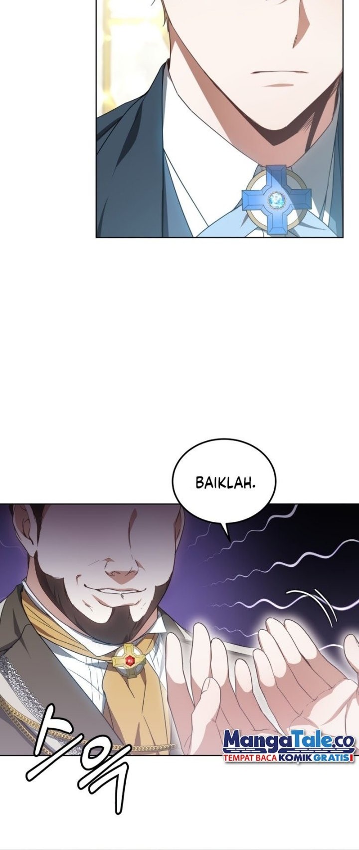 Dr. Player Chapter 42 Gambar 12